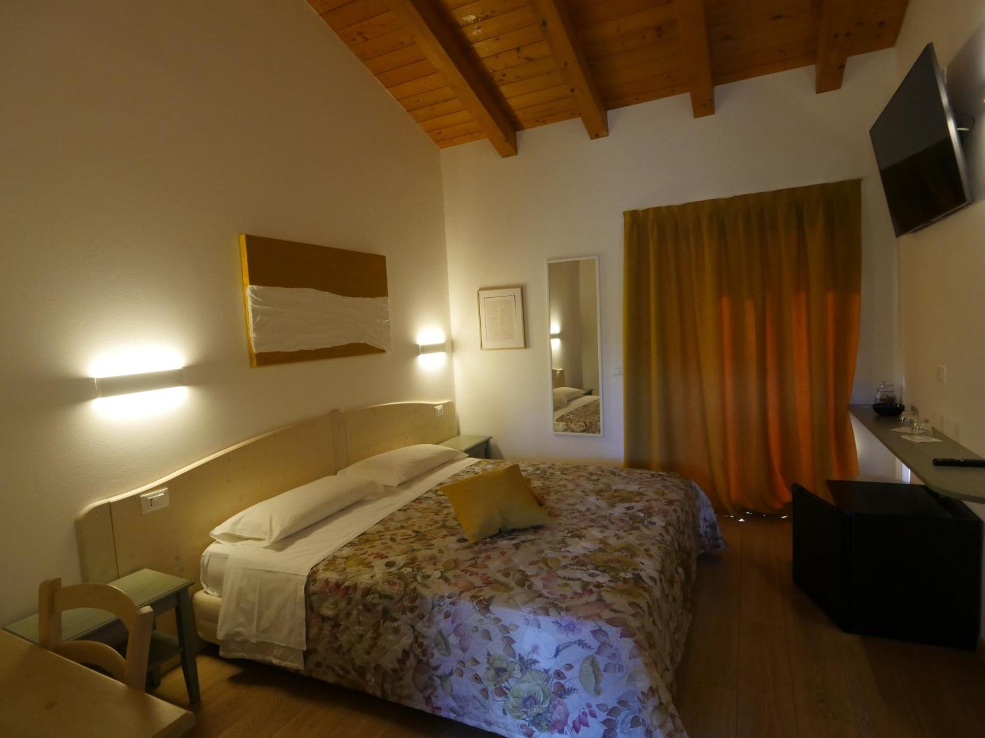Cividale del Friuli Bosco Romagnoヴィラ エクステリア 写真