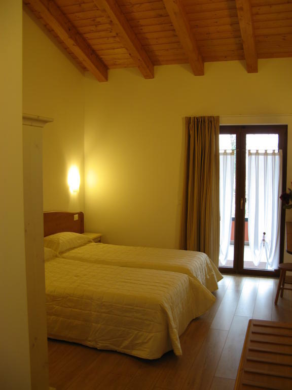 Cividale del Friuli Bosco Romagnoヴィラ 部屋 写真