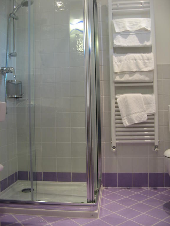 Cividale del Friuli Bosco Romagnoヴィラ 部屋 写真