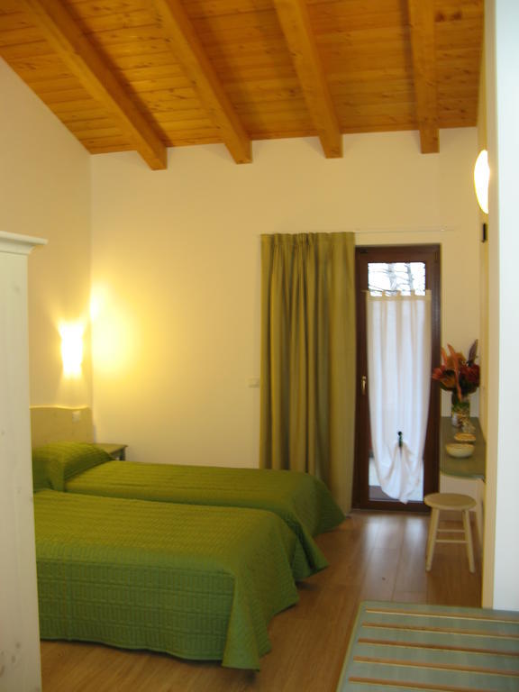 Cividale del Friuli Bosco Romagnoヴィラ 部屋 写真