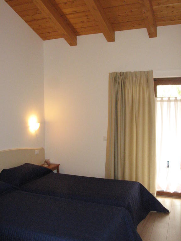 Cividale del Friuli Bosco Romagnoヴィラ 部屋 写真