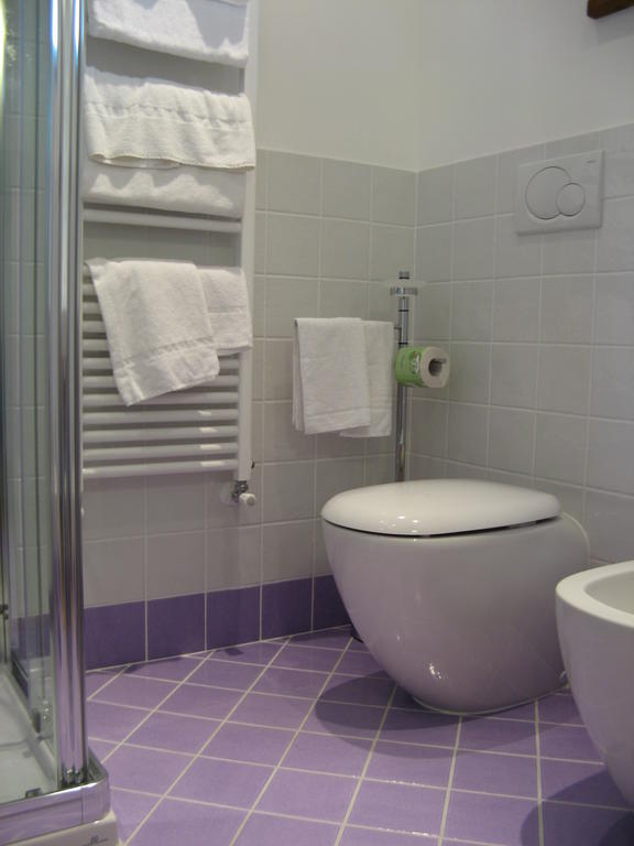 Cividale del Friuli Bosco Romagnoヴィラ 部屋 写真