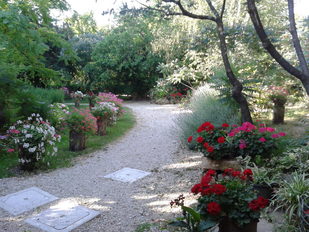 Cividale del Friuli Bosco Romagnoヴィラ エクステリア 写真