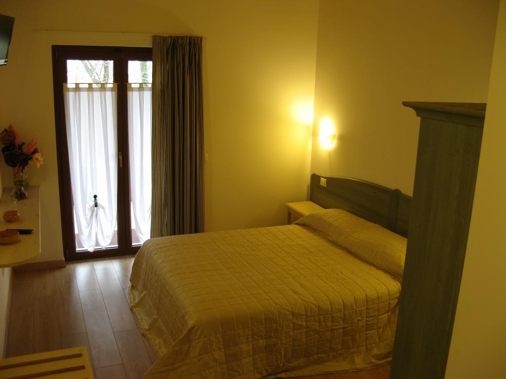 Cividale del Friuli Bosco Romagnoヴィラ エクステリア 写真